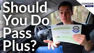 Is Pass Plus Worth the Cost? Does it Reduce Insurance Premiums?