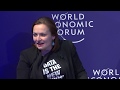 Davos 2019 - What If: Everyone Had Their Genome Sequenced at Birth?