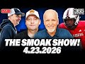 SMOAK SHOW LIVE! - April 23rd, 2026 | 365 Sports