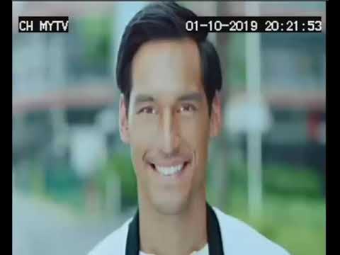 Eye Mo Red  Eyes Red Eyes 30sec 01 10 19 MYTV