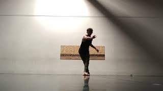 "Control" by Sabrina Claudio - Will Johnston Choreography