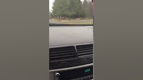 2008 cobalt ss weird turbo noise