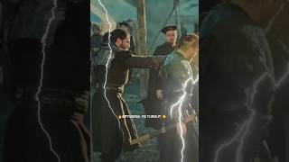 👀1M views 🔥Ertugrul vs Turgut   💥