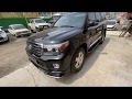 РЕСТАЙЛИНГ Land Cruiser 200. СКОЛЬКО СТОИТ? Подводные камни? Подробный обзор !!!!