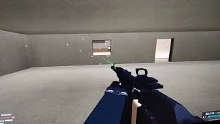 Phantom forces best bug fix ever