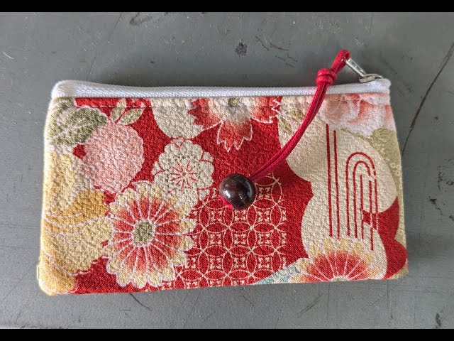 A Giveaway From The Sewing Guy - YouTube