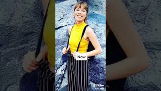 Sam E Cat - 2013 Vs 2020