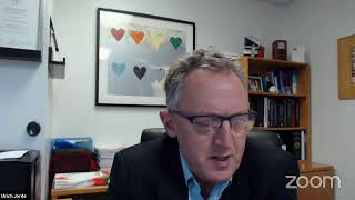 Heart Failure; a new era is on the horizon, Dr. Clyde Yancy