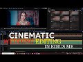 #cinematic_wedding video editing tutorial edius || how to edit wedding #highlights in edius