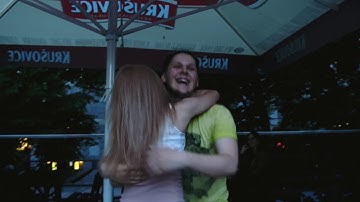 Zouk Festa project. Ivan and Ketrin. Zouk improvisation (Me Agarra So´ No Uhm!)