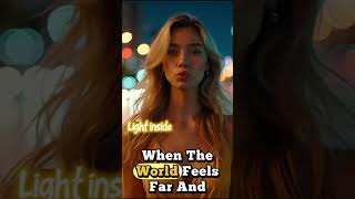 Download Lagu Light inside- lyrics #music #light #song #ai #lyrics #lipsync #funny MP3