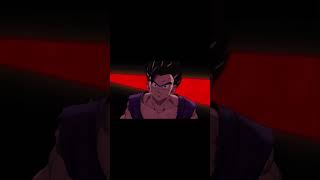 Beast Gohan Edit X Fen