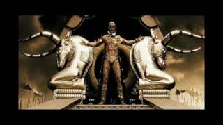 300 - This Moment - Disturbed