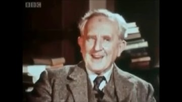 J. R. R. Tolkien: Hobbit