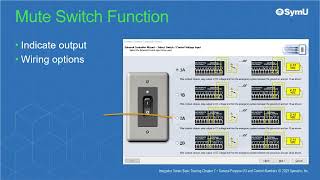 Integrator Series Basic Training : 7d. GPIO