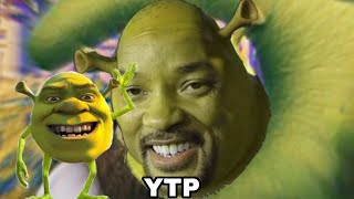 YTP - Shrek Forever