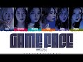 NMIXX Game Face Lyrics 엔믹스 Game Face 가사 Color Coded Han Rom Eng ShadowByYoongi mp3