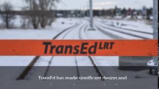 Valley Line LRT 2019 Year-In-Review