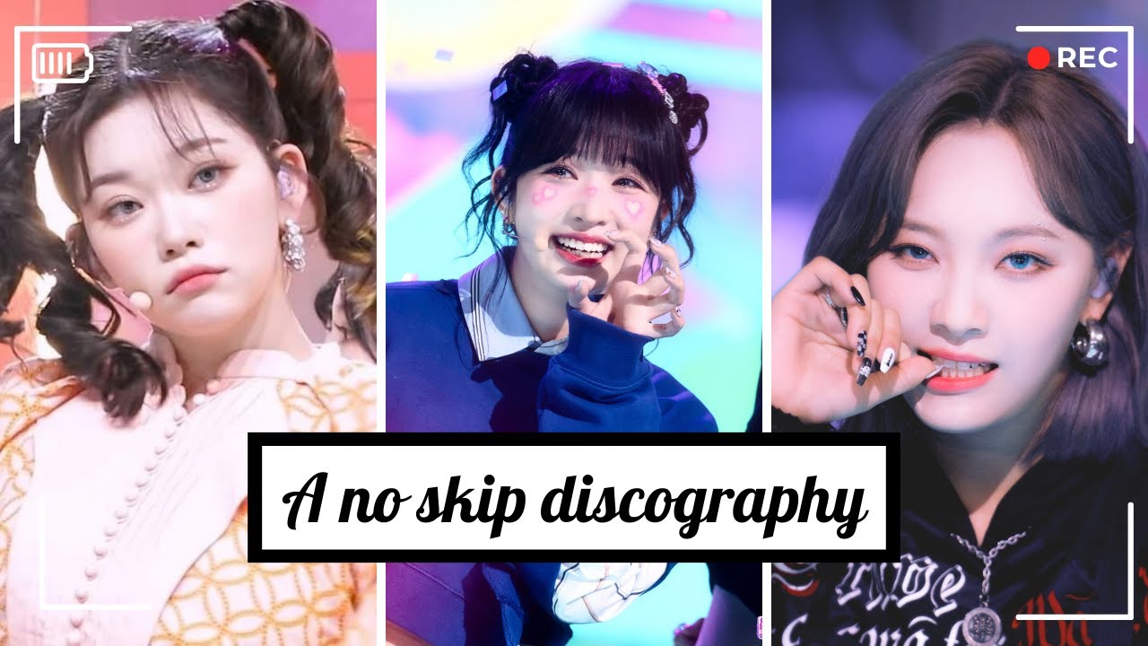 An Introduction into Billlie's Music