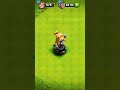 SouNd of ClasH EveNt new LegeNdaRy Barbble Head statu 😱🔥🔥#clashofclans #video #gaming #shorts