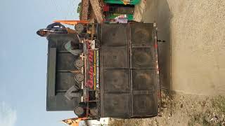 Ram siya Rama Sound Check || Golu Dj Kenda || #viral #djlover #djsrs #Goludjkenda