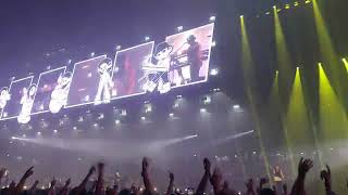 Bodyslam  Bodyslam everybodyslam 2024 The Sunny Side Up  At Impact Arena 4k