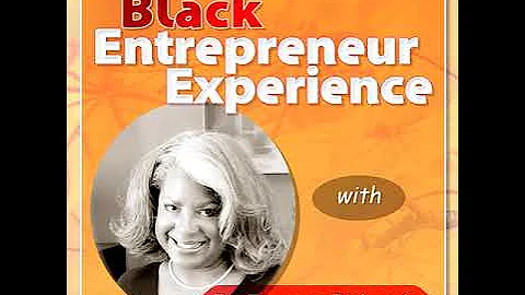 BEE 230 Founder & CEO of Official Black Wall Street, Mandy Bowman