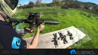 GRL & GSL Field Tests