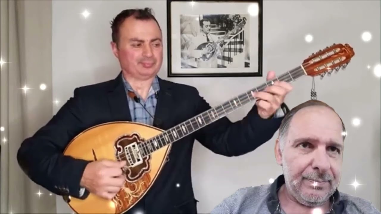 Άναψε το τσιγάρο (Καίτη Γκρέυ) Αργύρης Ζακυνθινός!!! Ενορχήστρωση Βαγγέλης Αβραμακης!!!