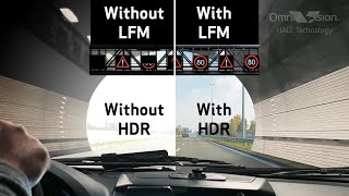 HDR And LFM Engine (HALE)