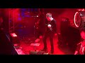 Глеб Самойлов &amp; The MATRIXX Москва Клуб RED 30.03.2018. Умереть за любовь