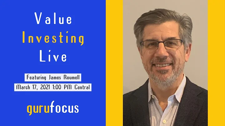 Value Investing Live: James Roumell Looks at Infor...