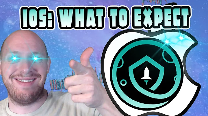 SAFEMOON WALLET iOS BETA: Get Ready! Official Beta Start Date Announced! [SAFEMOON NEWS]