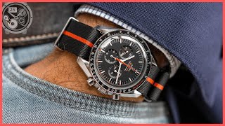 Guarda QUESTO video prima di comprare un Omega Speedmaster [ENG SUBS]