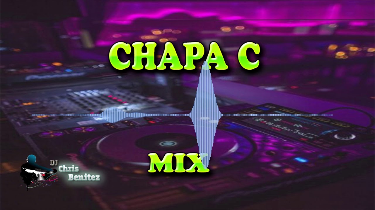 Mix CHAPA C