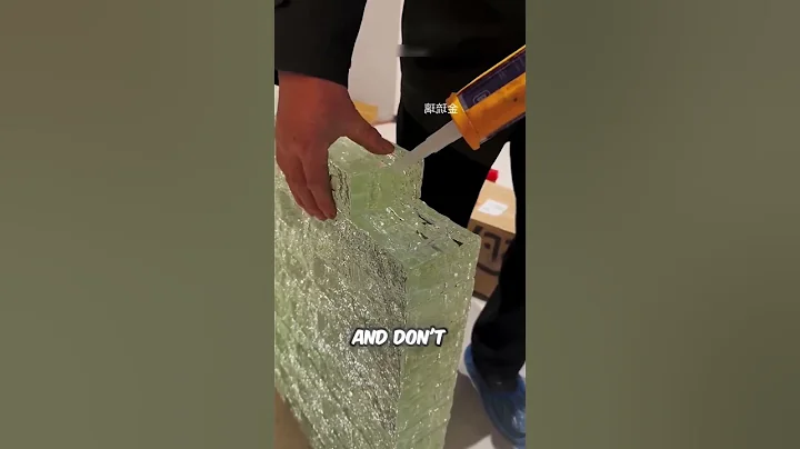 Using Bulletproof Glass To Make House