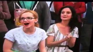 Liv And Maddie - Skate-A-Rooney - Promo