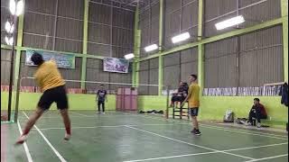 Arman Ardy Angga Tristan .PB sinar