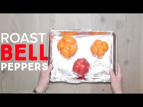 How To Roast