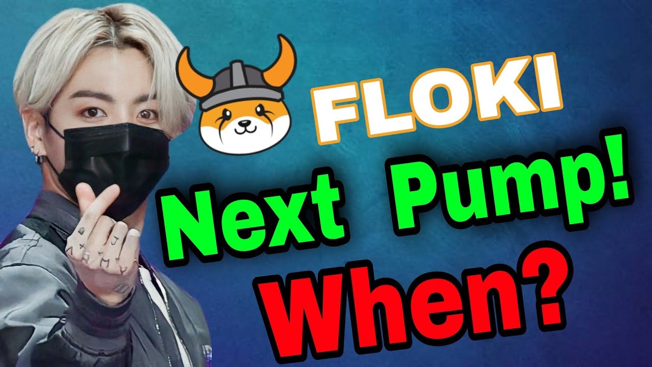 Floki coin Price Prediction Today! Floki inu Latest News Today - YouTube