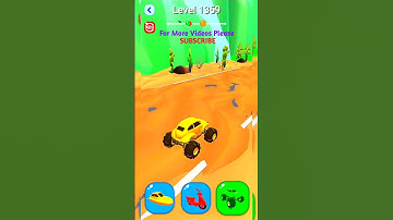 #1359 Shape Shifting -Max Level  MethodXMobile Game App All Play #shorts #shapeshifting #hypercasual