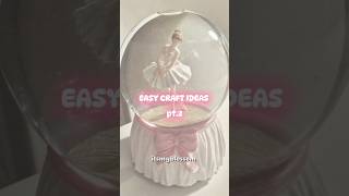 Easy Craft Ideas Pt.3