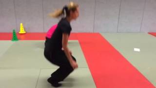 Body Karate Leers 2014