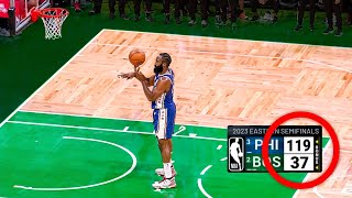 0% Sportsmanship in NBA by dime 1,454,364 views 2 months ago 13 minutes, 54 seconds