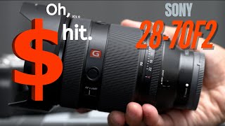 Does a HUGE f2 zoom make sense?