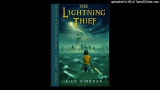 The Lightning Thief Chapter 19 pp. 300-319 "We Find Out the Truth, Sort of"