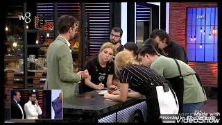 Masterchef KOMİK Anlar