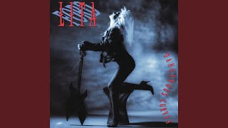 Shot of Poison