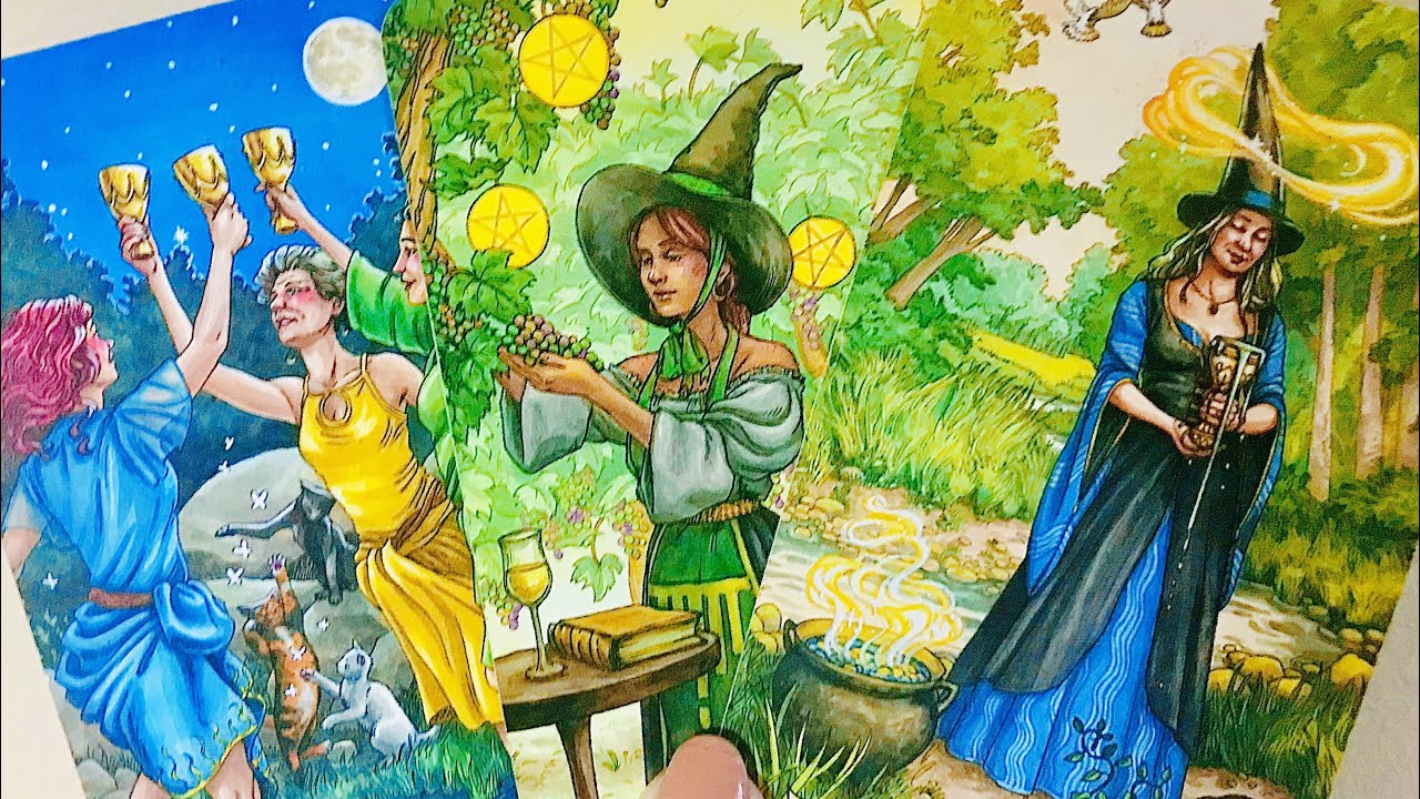 VIRGO✨NEW LOVE WANTS TO COME INTO YOUR LIFE, WILL YOU BE OPEN TO RECEIVE & TRUST THIS BLESSING? ✨