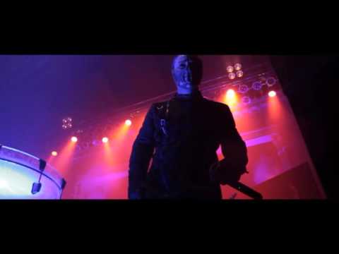 Mushroomhead   Save Us Newport Music Hall, 2014 Promowest Live 1